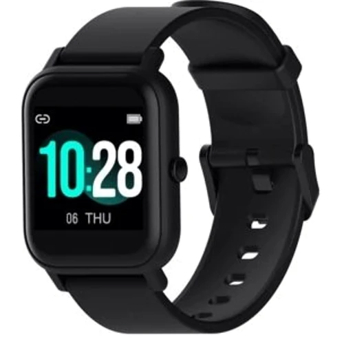 Смарт-часы Blackview R3 Black