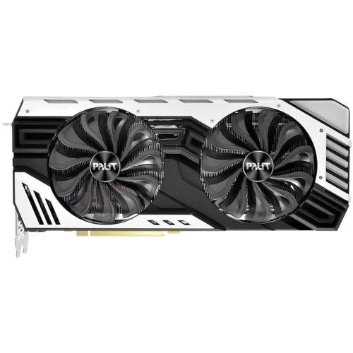 Видеокарта Palit GeForce RTX 2070 SUPER JetStream 8GB (NE6207SS19P2-1040J): Назначение Геймерские