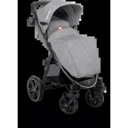 Коляска Lionelo Annet Concrete фото 14