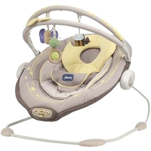 Крісло качалка Chicco Jolie (79018.40)