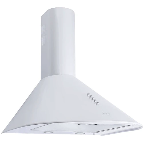 Вытяжка Perfelli KR 5412 W LED: Управление Механическое