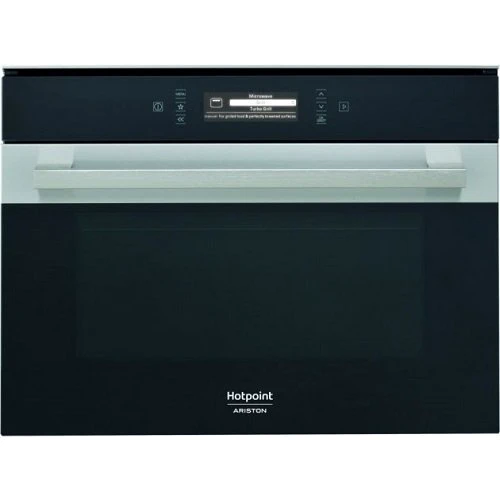 Вбудовувана мікрохвильова піч Hotpoint-Ariston MP996XHA