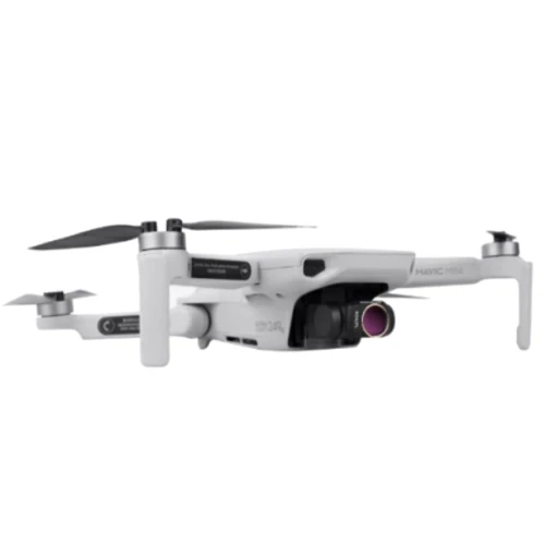 Нейтрально-поляризационные фильтры Sunnylife ND4/PL, ND8/PL, ND16/PL, ND32/PL для DJI Mavic Mini/Mini 2/Mini SE: Тип гаджета Фильтр