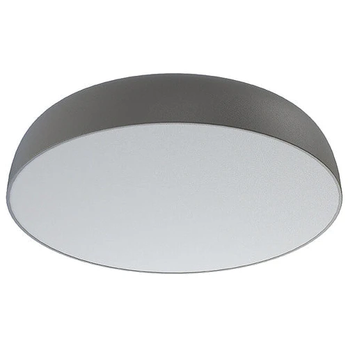 Світильник Nowodvorski 8024 Satellite L E27 10x25W IP20 Umbra Gray