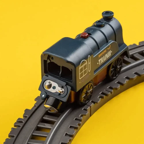 Ігровий набір Otamanko Мандрівний Експрес (532.01.34)