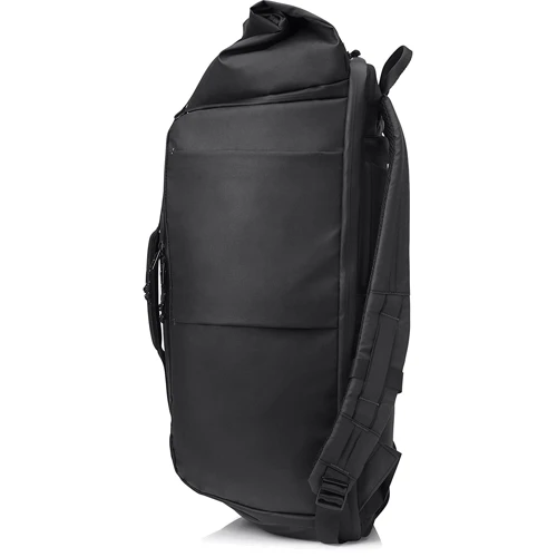 Сумка для ноутбуков HP 15.6" Pavilion Wayfarer Backpack Black (5EE95AA): Форм-фактор 15.6"