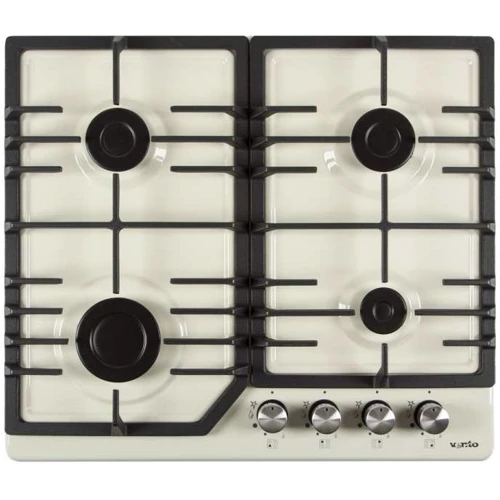 Варочная поверхность Ventolux HSF 640 Y3 CS IVORY