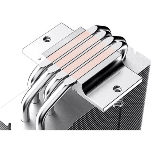 Кулер ID-COOLING SE-214-XT ARGB WHITE