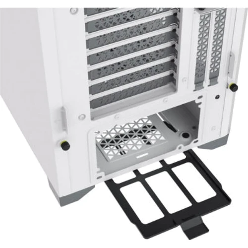 Корпус Corsair 5000D AIRFLOW Tempered Glass White (CC-9011211-WW) фото 9
