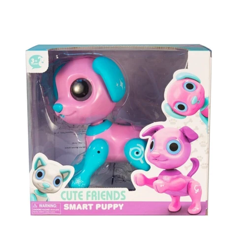 Игрушка интерактивная Maya Toys "Щенок" (8311B): Тип животное