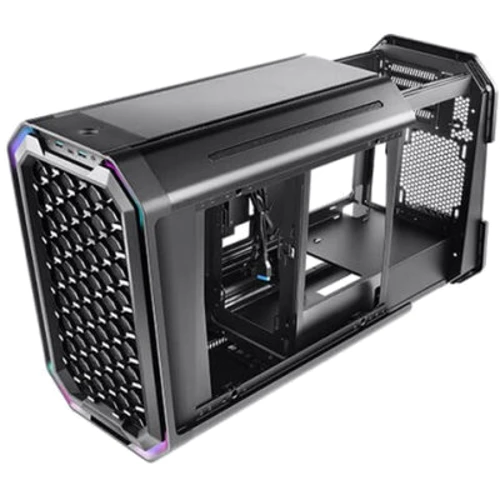 Корпус Antec Dark Cube (0-761345-80034-1) фото 9