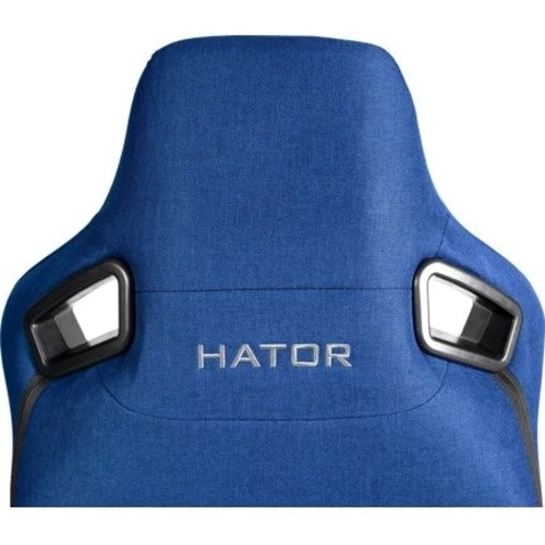 Кресло для геймеров Hator Arc Fabric Jeans Blue (HTC-983) фото 11