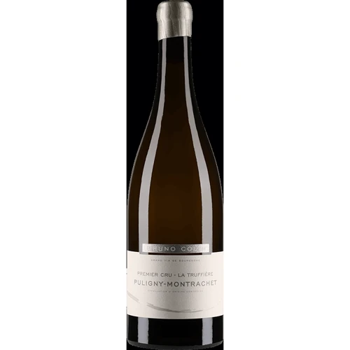Вино Bruno Colin Puligny Montrachet Premier Cru La Truffiere 2021 белое сухое 0.75 л (BWR7824)