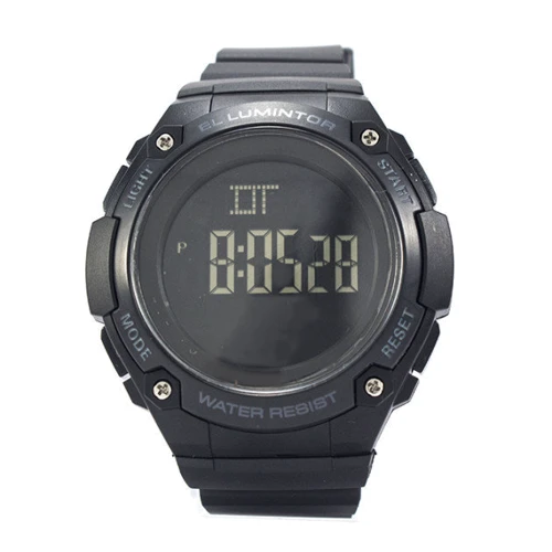 Наручные часы Skmei 1346 Black: Тип Мужские