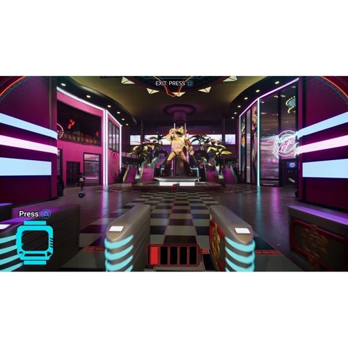 Five Nights at Freddys Security Breach Collectors Edition (PS4): Издательство Steel Wool Games