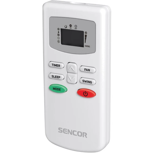 Кондиционер Sencor SAC MT7020C фото 7