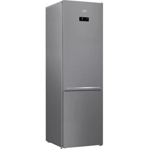 Холодильник Beko RCNA406E30XP: Тип холодильник двухкамерный
