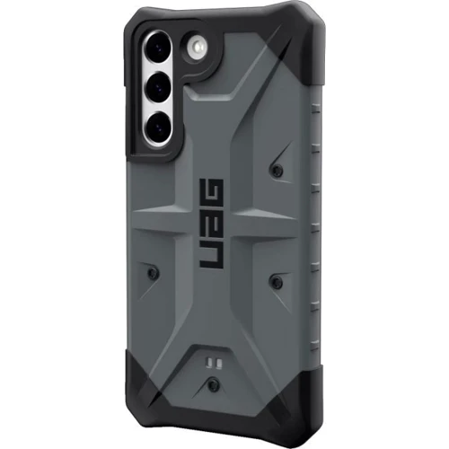 Аксессуар для смартфона Urban Armor Gear UAG Pathfinder Silver (213427113333) for Samsung S901 Galaxy S22: Совместимость Samsung S901 Galaxy S22