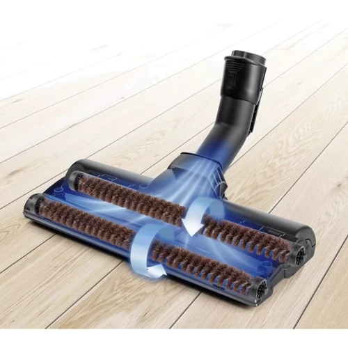 Пылесос Bosch BGL8X230: Максимальная мощность 600 Вт