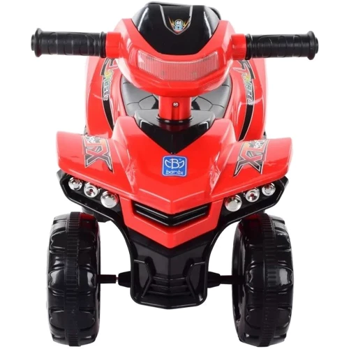 Каталка-толокар Bambi Racer красный (M 3502-3/JY-Z05-3)