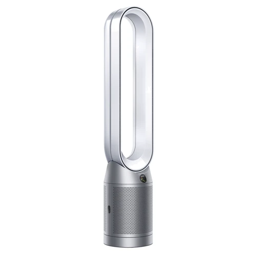 Очищувач повітря Dyson Purifier Cool (TP07) White/Silver: Очищення HEPA фильтр