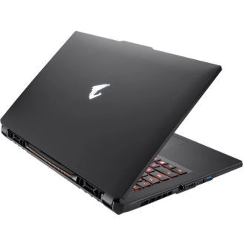 Ноутбук Gigabyte AORUS 17H (BXF-74EE554SH_32): Процесор Intel Core i7-13700H (3.7 – 5.0 ГГц) / 14 – ядерний