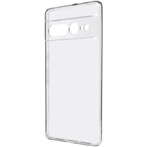Чехол для телефонов ArmorStandart Air Series Camera cover Transparent for Google Pixel 7 Pro (ARM77021)