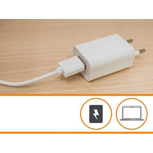 Лампа світлодіодна Evo-Led-DL-02 W (арт.Evo-Led-DL-02 W)