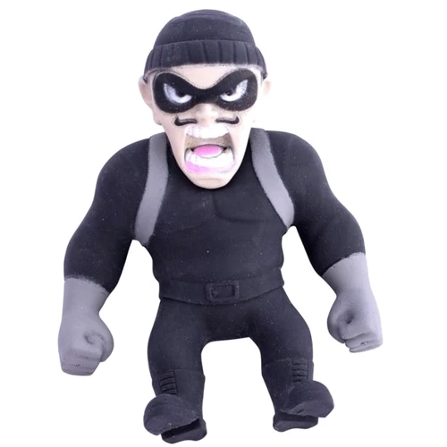 Іграшка Monster Flex, що розтягується, Лиходій 90012