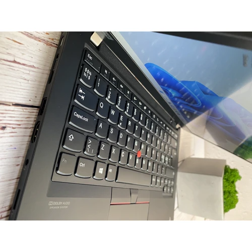 Ноутбук Lenovo ThinkPad T14 Gen 1 Approved Витринный образец фото 14