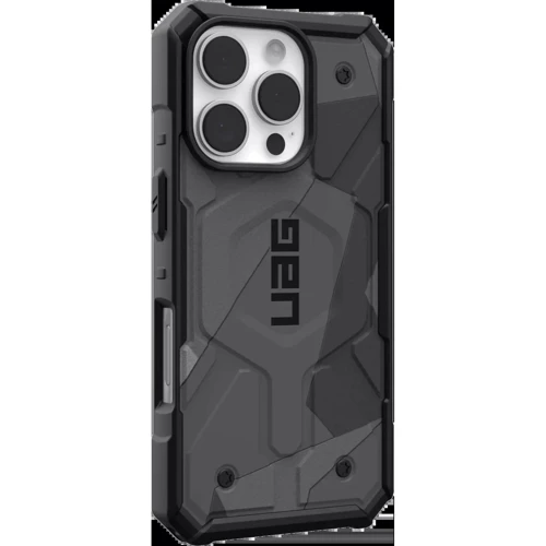Чохол для iPhone Urban Armor Gear UAG Pathfinder SE Magsafe Geo Camo (114471114033) для iPhone 16 Pro: Тип аксесуара чехол