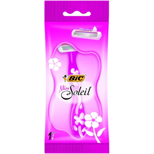 BIC Miss Soleil Женский станок для бритья 1 шт.