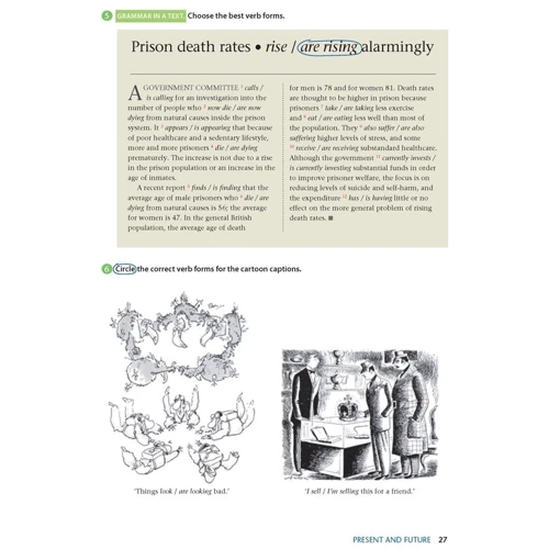Oxford English Grammar Course Advanced with Answers with e-Book: Производитель Oxford University Press (OUP)