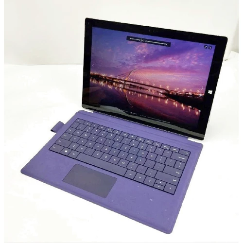 Планшет Microsoft Surface Pro 3 8/512 GB + Keyboard Approved Витринный образец фото 4