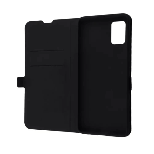 Аксесуар для смартфона WAVE Flap Case Light Purple для Samsung A515 Galaxy A51: Плівка в комплекті нет
