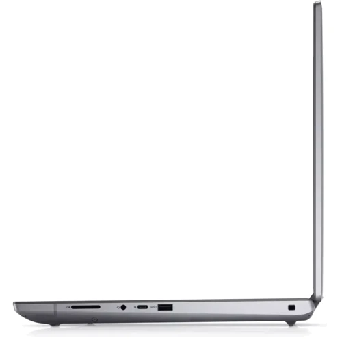 Ноутбук Dell Precision 7780 (N003P7780ADA003WP): Видеоадаптер Intel UHD Graphics