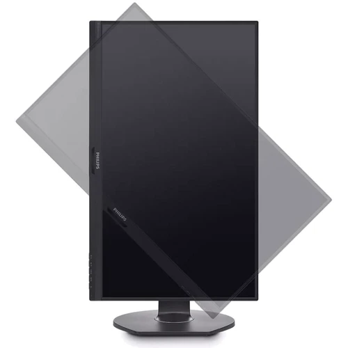 Монитор Philips 241B7QUBHEB/00: Разрешение Full HD (1920x1080)