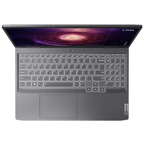 Ноутбук Lenovo LOQ 15AHP9 (83DX007ULT): Экран 15,6" IPS (1920x1080) Full HD
