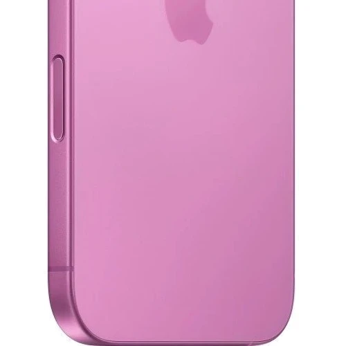 Б/У Apple iPhone 16 Plus 128GB Pink (MXVW3) Approved Grade B фото 1