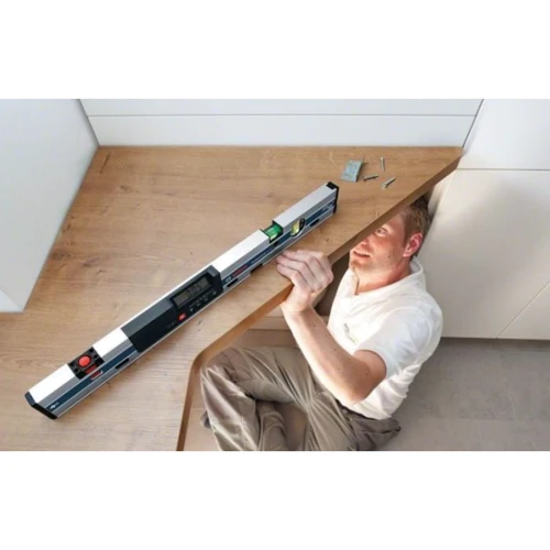 Угломер Bosch GIM 60 L Professional (0601076900)