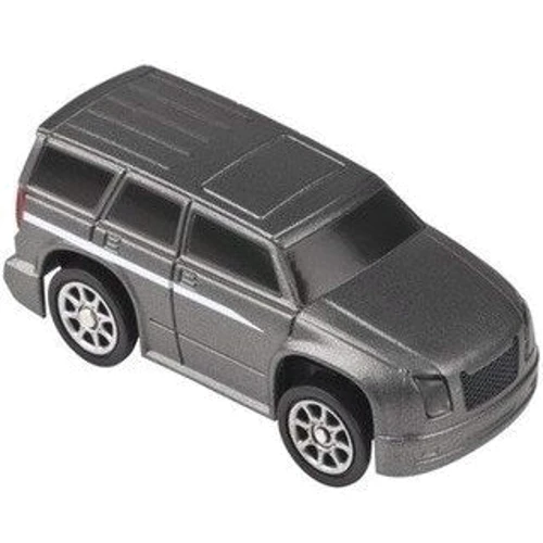 Машинка з інтелектуальної начинкою Tagamoto DarkSky: Виробник Tagamoto