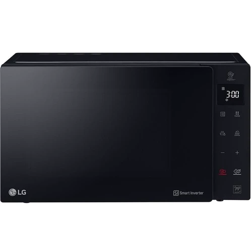 Микроволновая печь LG MS2535GIS