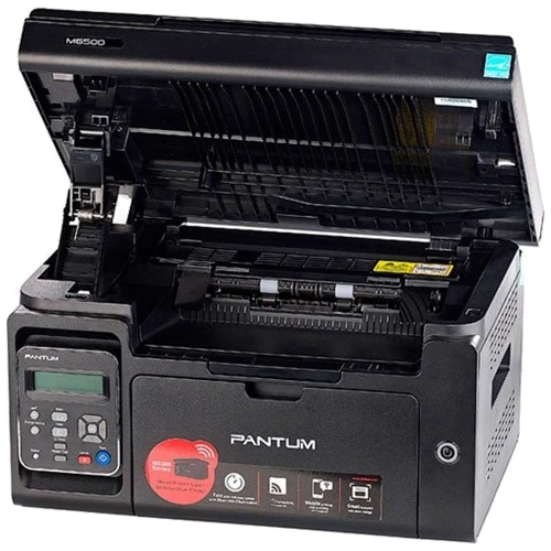 МФУ Pantum M6500: Тип печати черно-белая