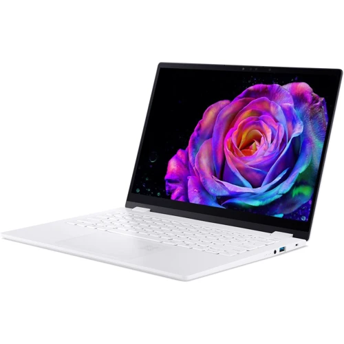 Ноутбук Acer Swift Edge 14 AI SFE14-51T-72R7 White (NX.JG4EU.003) UA