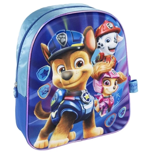 Рюкзак детский Cerda 3D Paw Patrol Movie