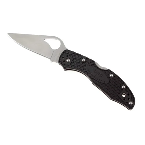 Нож Spyderco Byrd Meadowlark 2, FRN