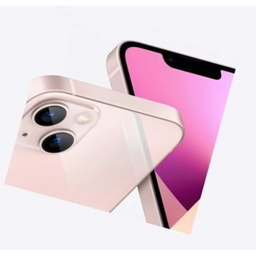 Б/У Apple iPhone 13 mini 512GB Pink (MLKD3) Approved Grade B фото 4