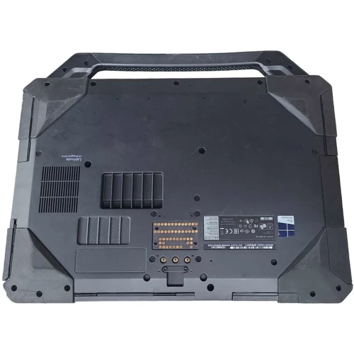 Ноутбук Dell Latitude 5414 (DEL5414I516960) UA: Видеоадаптер Intel HD Graphics 520