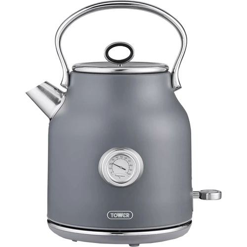 Электрочайник TOWER T10063GRY