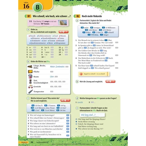 Ideen 2: Kursbuch: ISBN 9783190018246, 978-3-19-001824-6